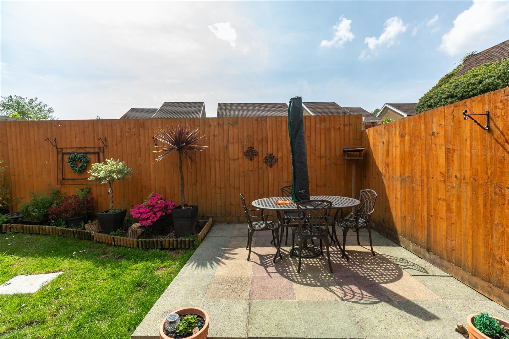 Llys Dol, Morriston, Swansea, SA6 6LD